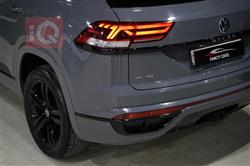 Volkswagen Atlas Cross Sport